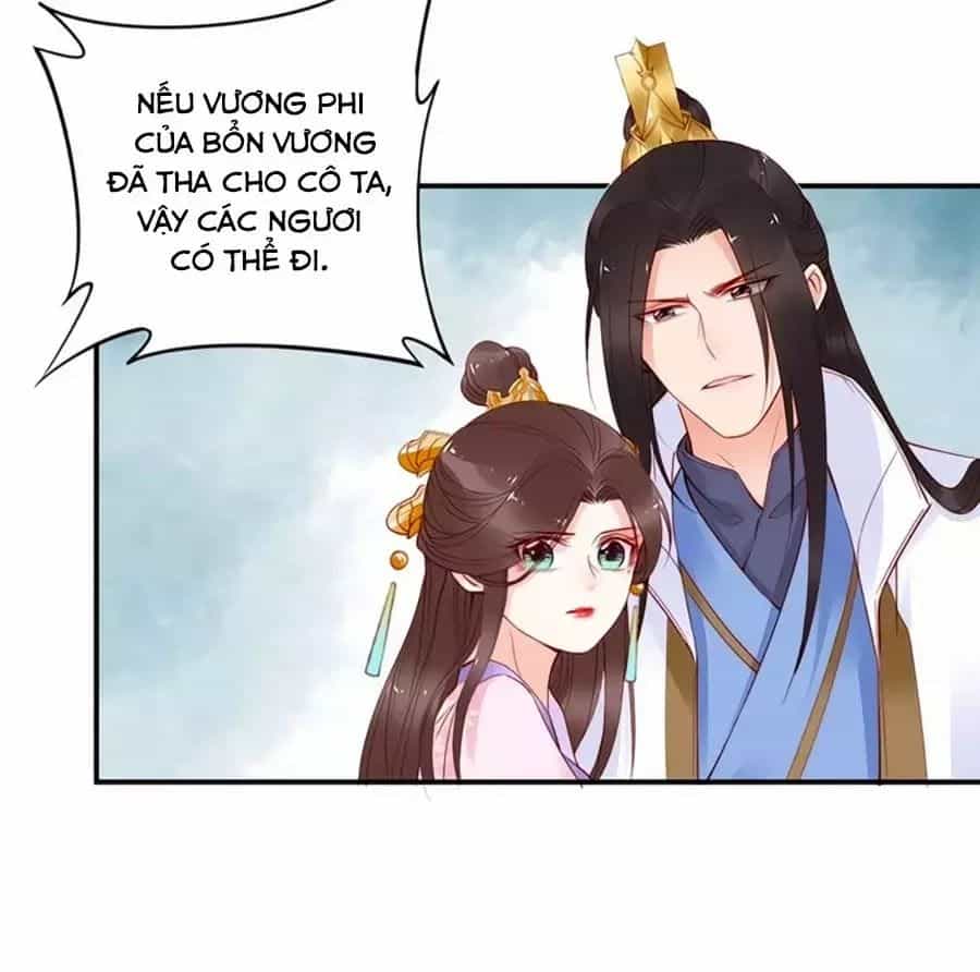 Đế Cung Đông Hoàng Phi - Chương 35 - ảnh 23