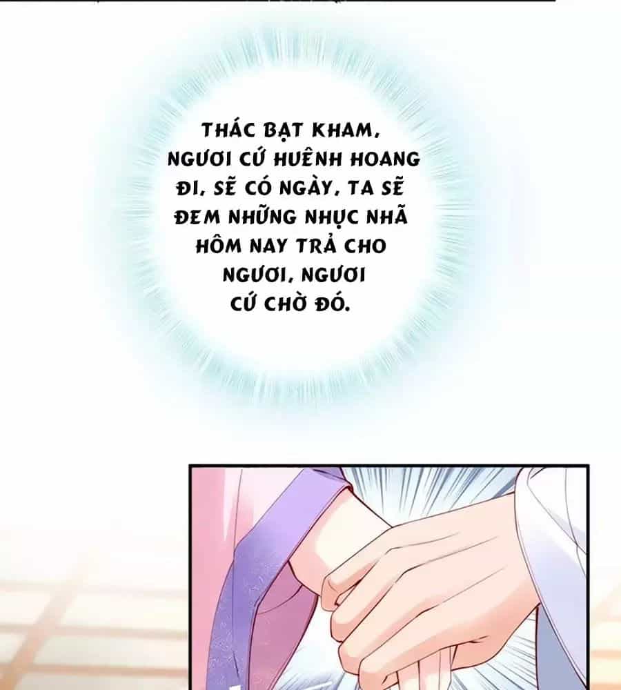 Đế Cung Đông Hoàng Phi - Chương 35 - ảnh 27
