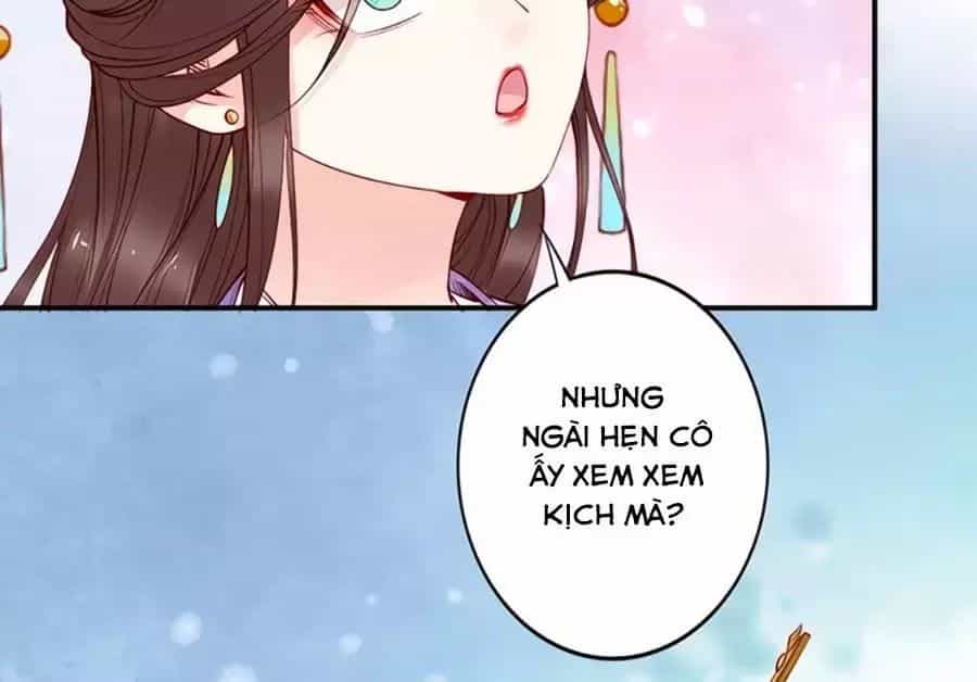 Đế Cung Đông Hoàng Phi - Chương 35 - ảnh 31