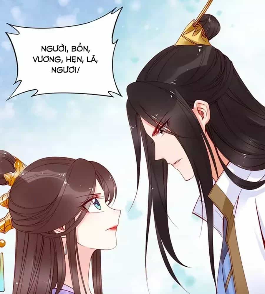 Đế Cung Đông Hoàng Phi - Chương 35 - ảnh 32