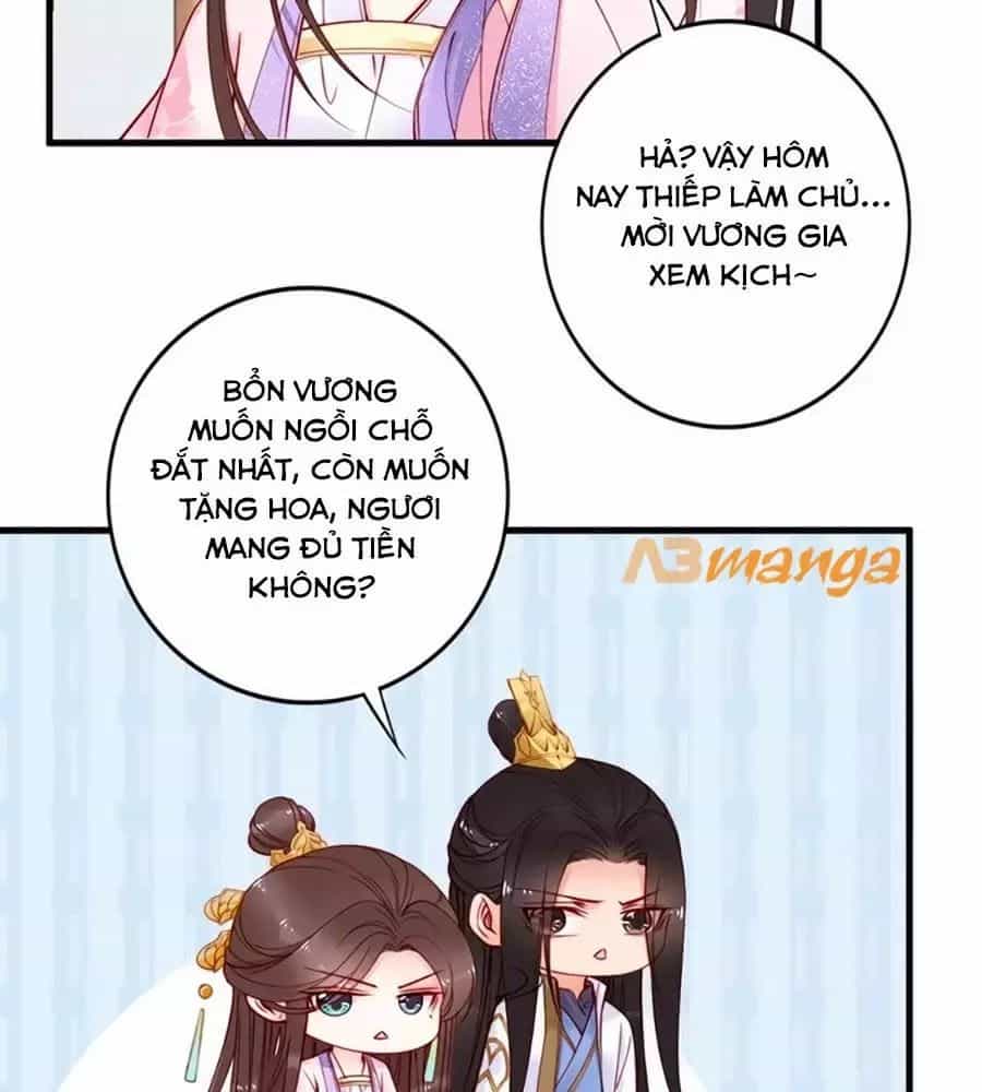 Đế Cung Đông Hoàng Phi - Chương 35 - ảnh 35