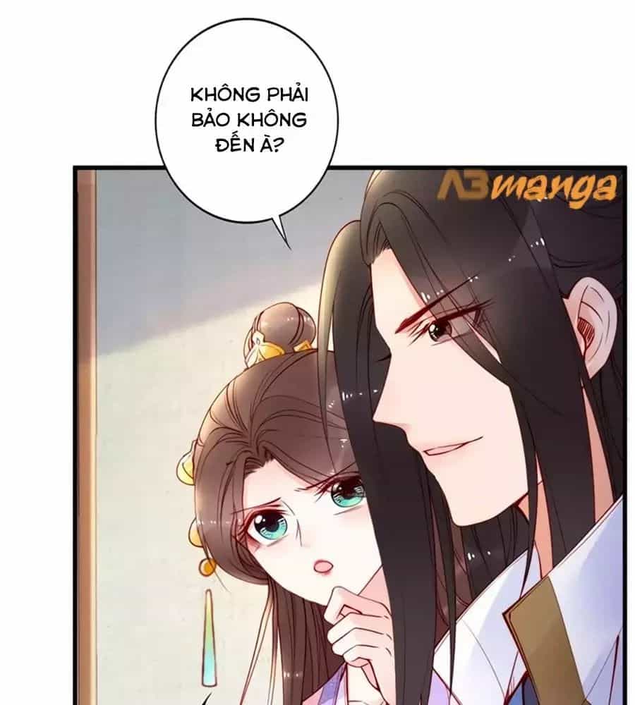 Đế Cung Đông Hoàng Phi - Chương 35 - ảnh 43