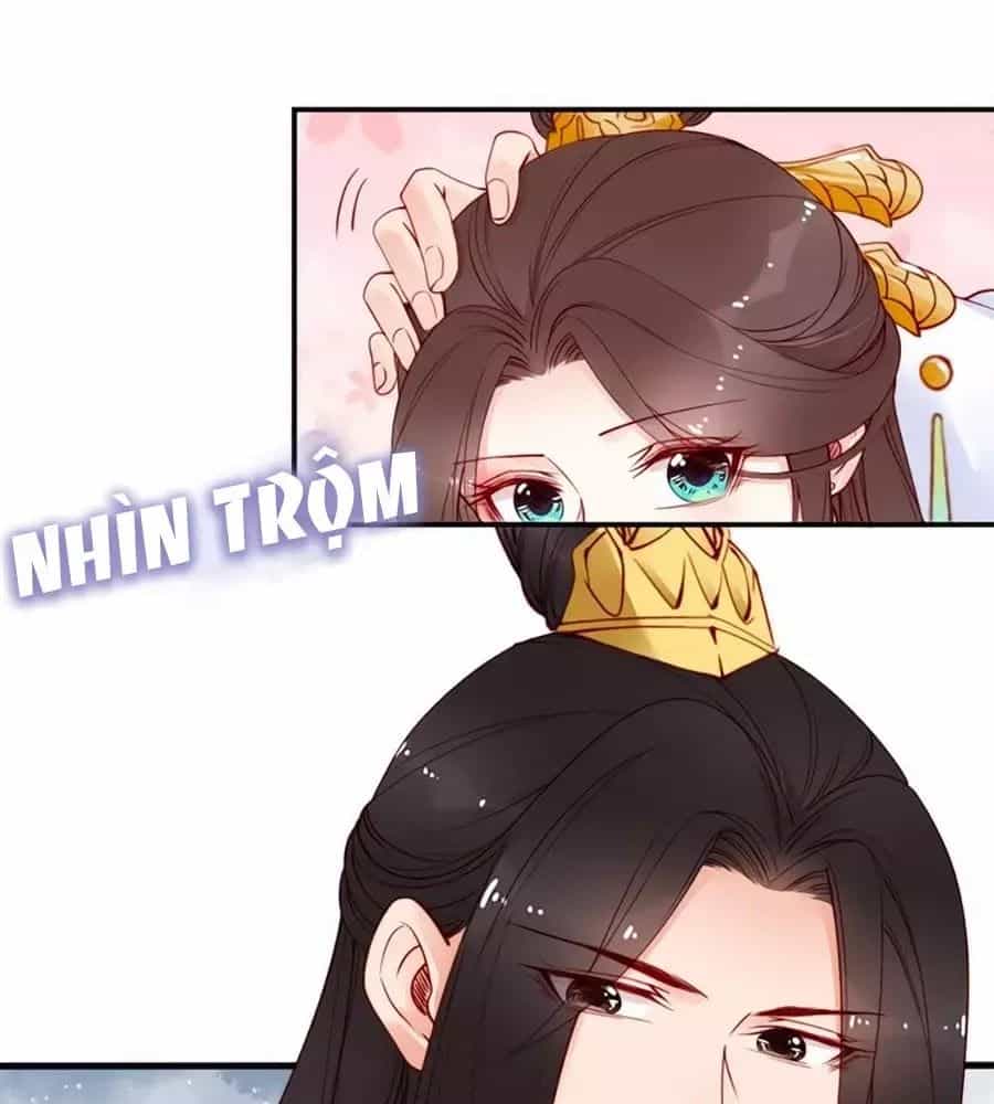 Đế Cung Đông Hoàng Phi - Chương 35 - ảnh 46