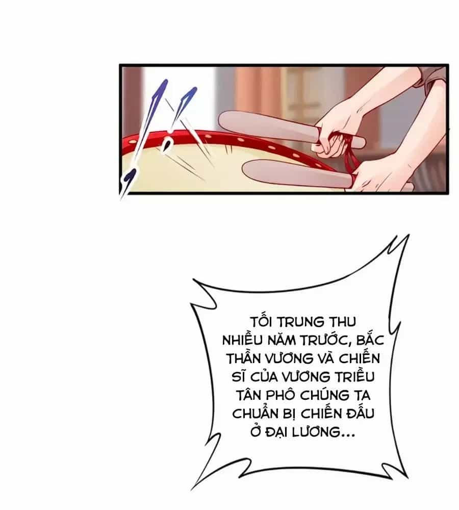 Đế Cung Đông Hoàng Phi - Chương 35 - ảnh 49