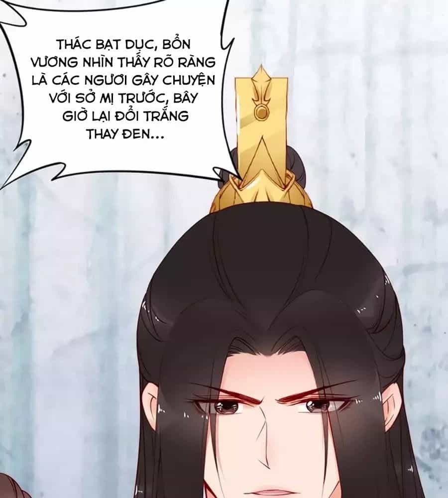 Đế Cung Đông Hoàng Phi - Chương 35 - ảnh 6