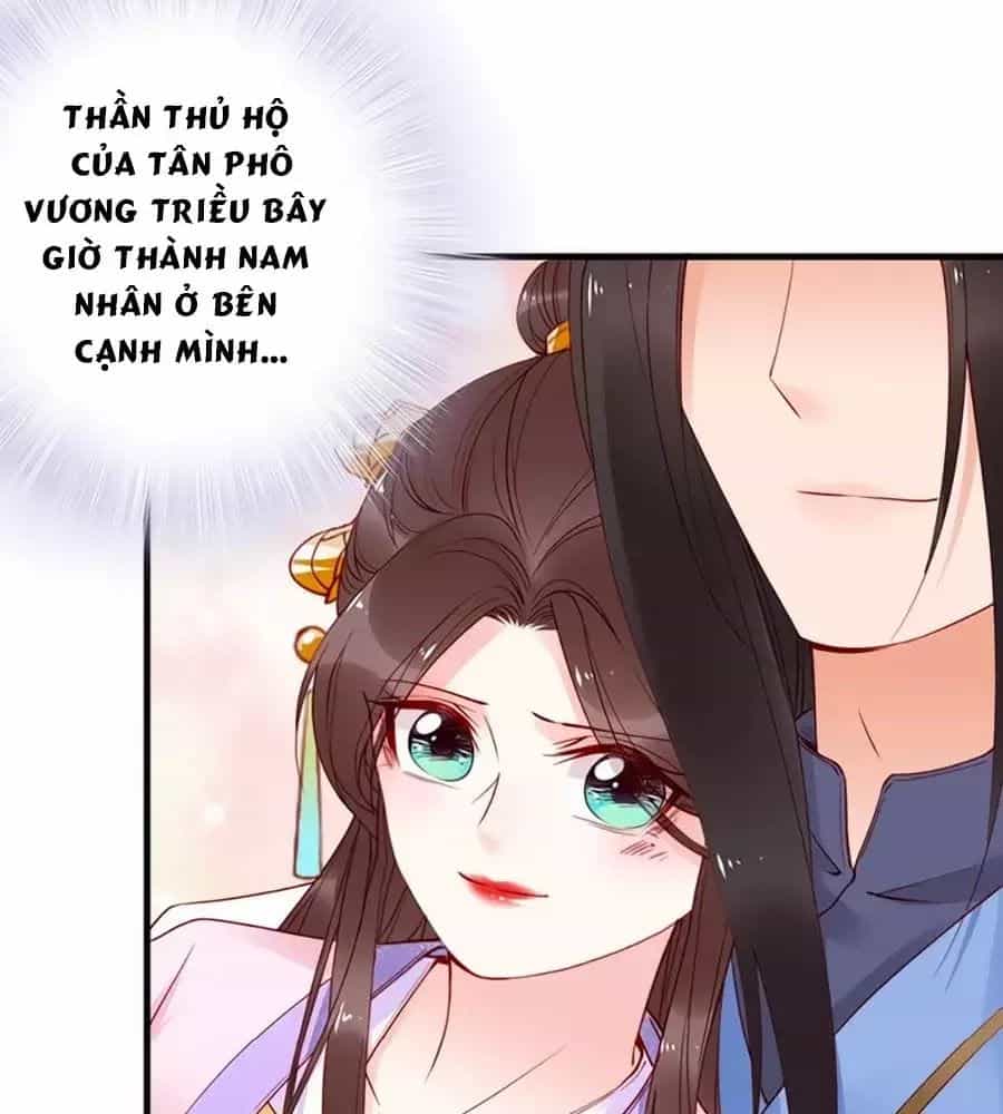 Đế Cung Đông Hoàng Phi - Chương 35 - ảnh 61