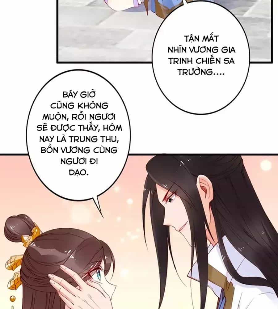 Đế Cung Đông Hoàng Phi - Chương 35 - ảnh 65