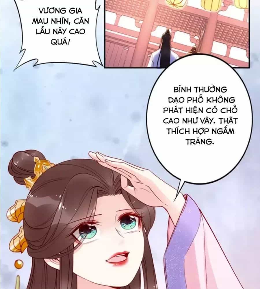 Đế Cung Đông Hoàng Phi - Chương 36 - ảnh 16