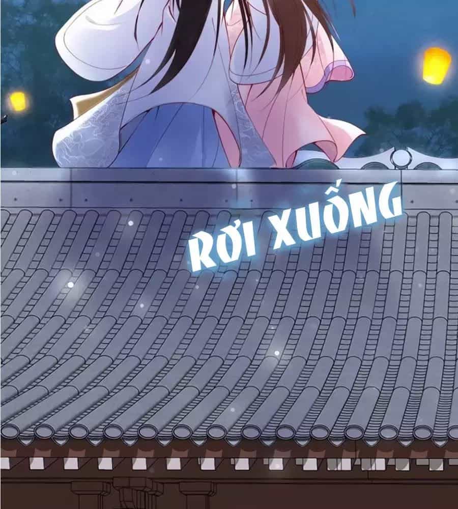 Đế Cung Đông Hoàng Phi - Chương 36 - ảnh 25