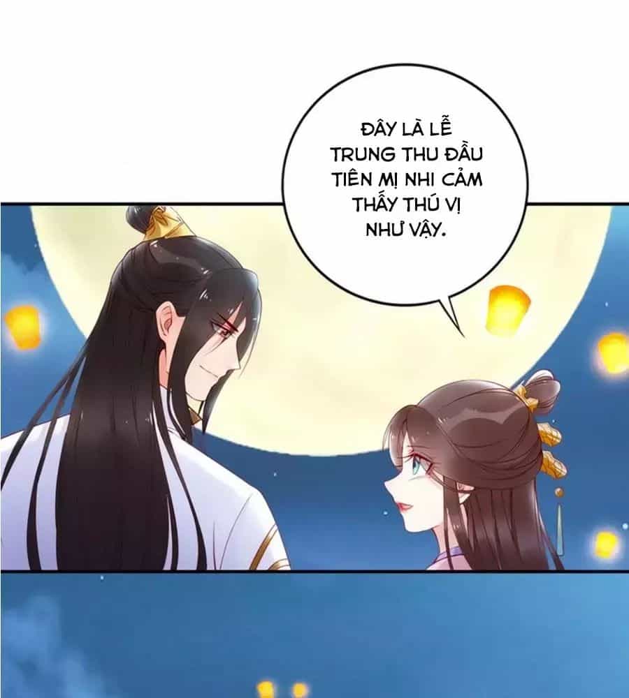 Đế Cung Đông Hoàng Phi - Chương 36 - ảnh 29