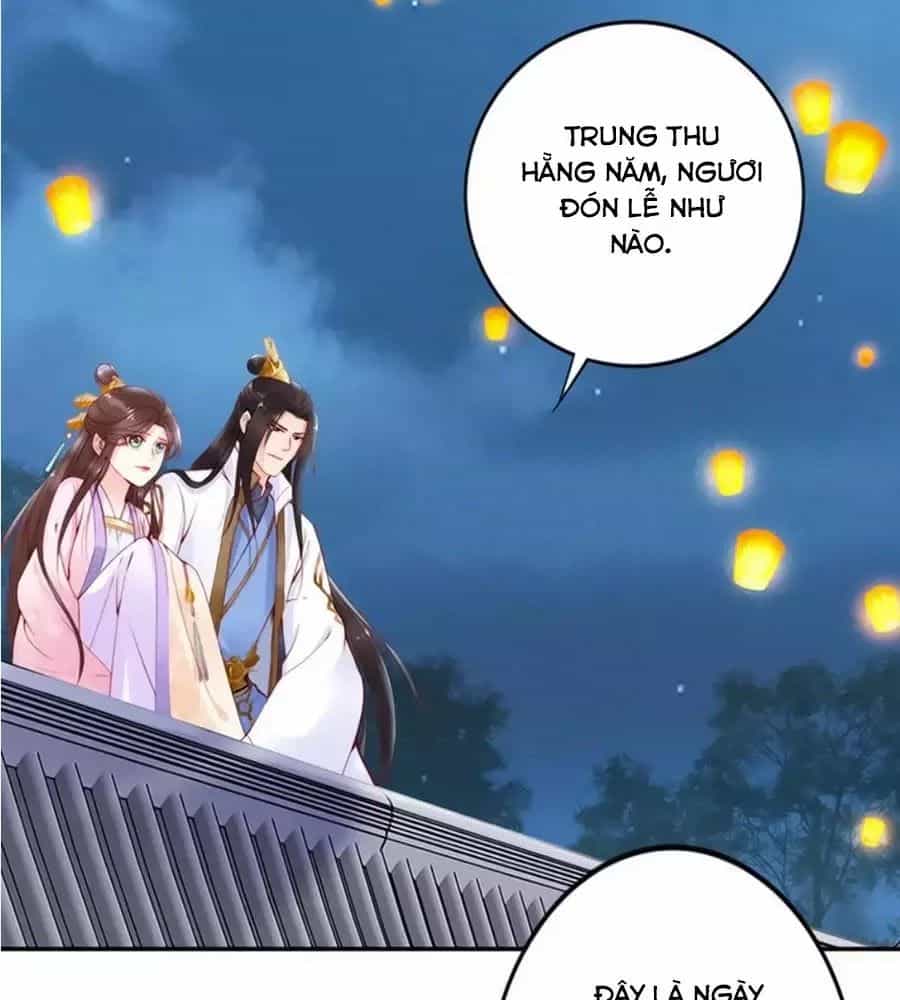 Đế Cung Đông Hoàng Phi - Chương 36 - ảnh 30