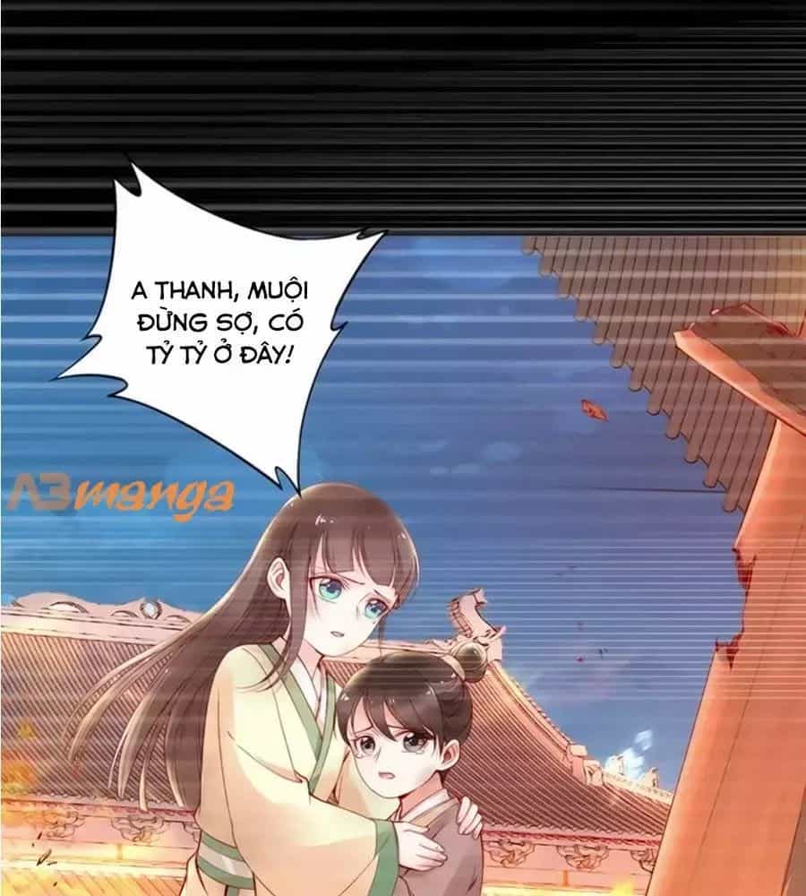 Đế Cung Đông Hoàng Phi - Chương 36 - ảnh 36