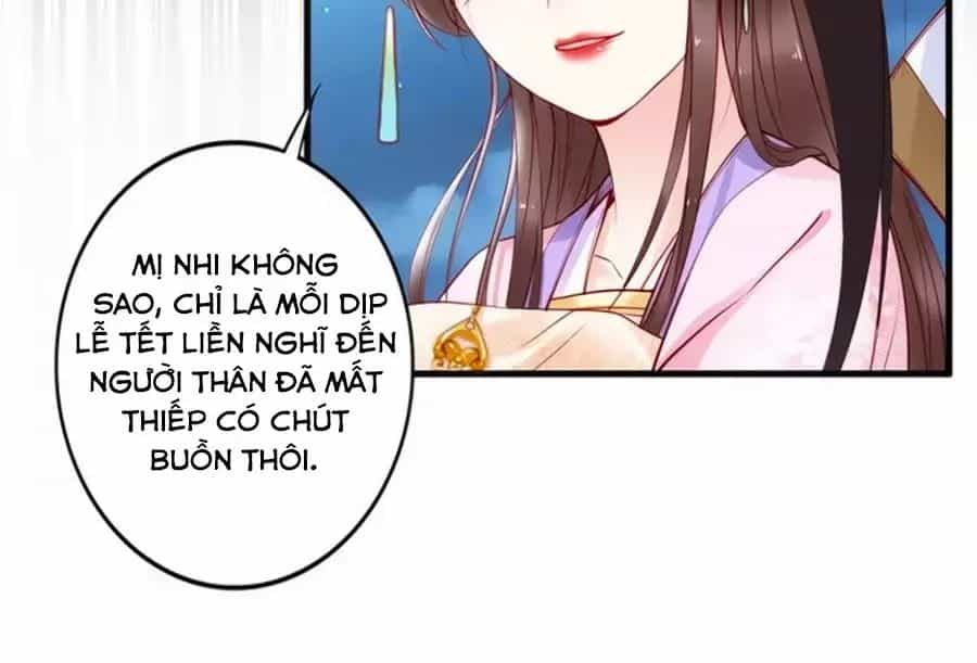 Đế Cung Đông Hoàng Phi - Chương 36 - ảnh 48