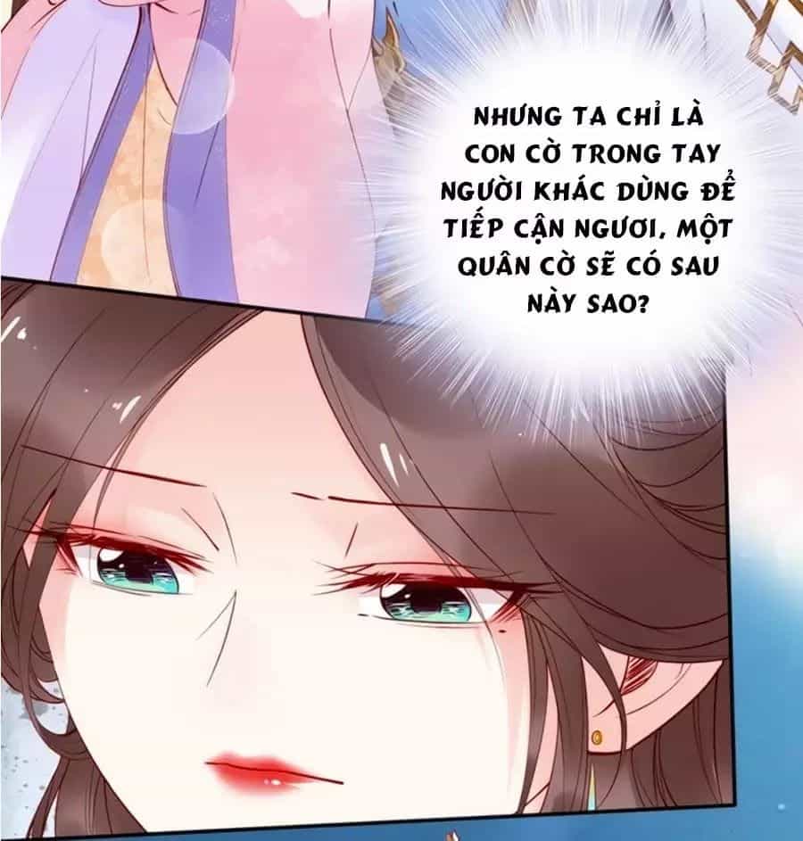 Đế Cung Đông Hoàng Phi - Chương 36 - ảnh 51