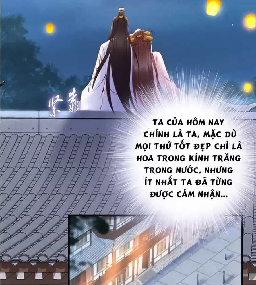Đế Cung Đông Hoàng Phi - Chương 36 - ảnh 54