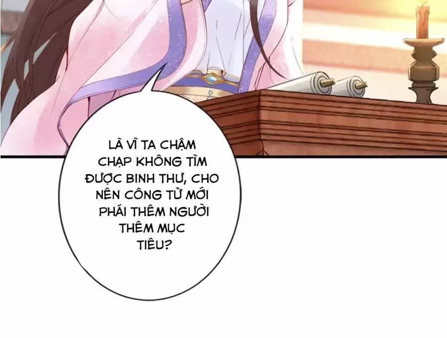 Đế Cung Đông Hoàng Phi - Chương 37 - ảnh 27
