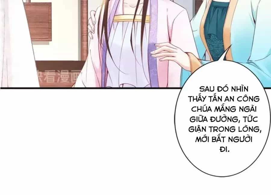 Đế Cung Đông Hoàng Phi - Chương 37 - ảnh 29
