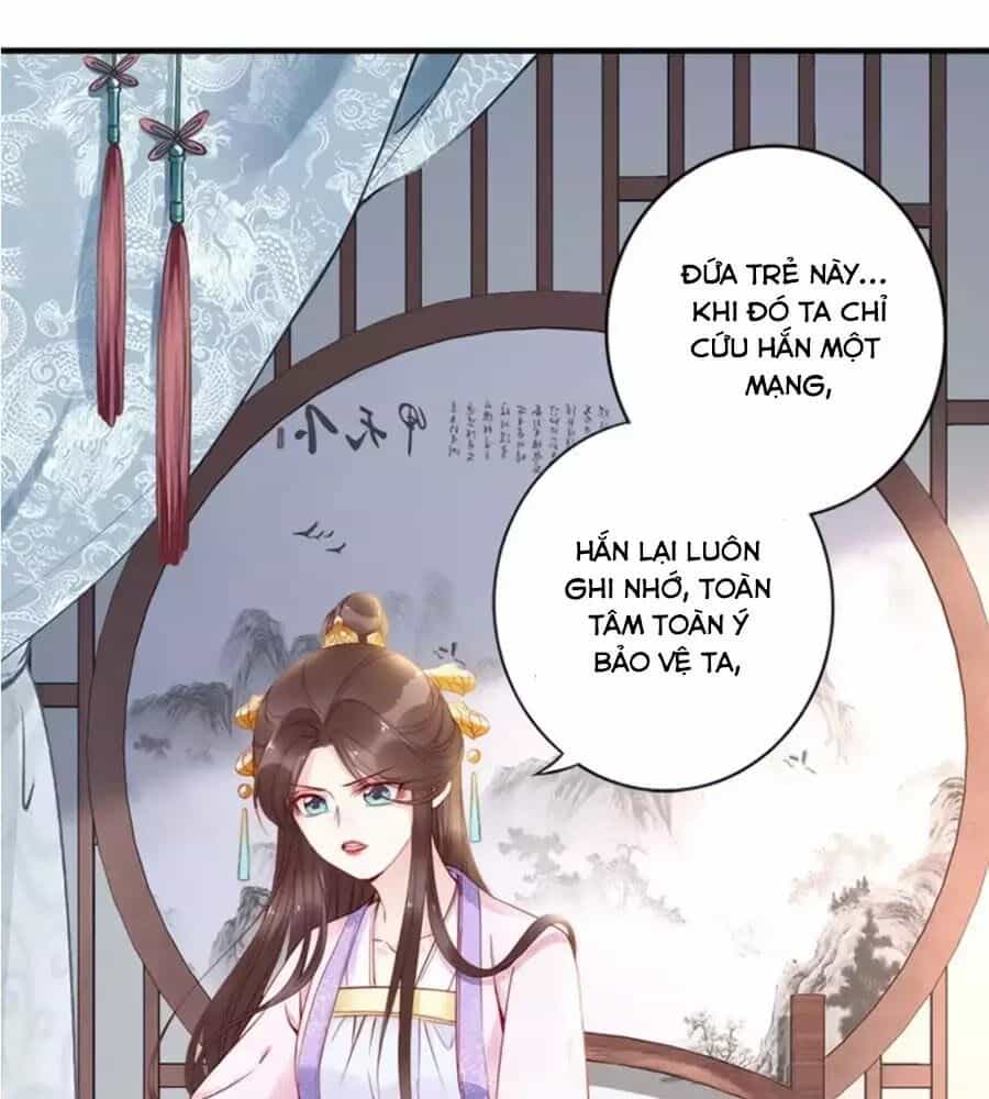 Đế Cung Đông Hoàng Phi - Chương 37 - ảnh 30