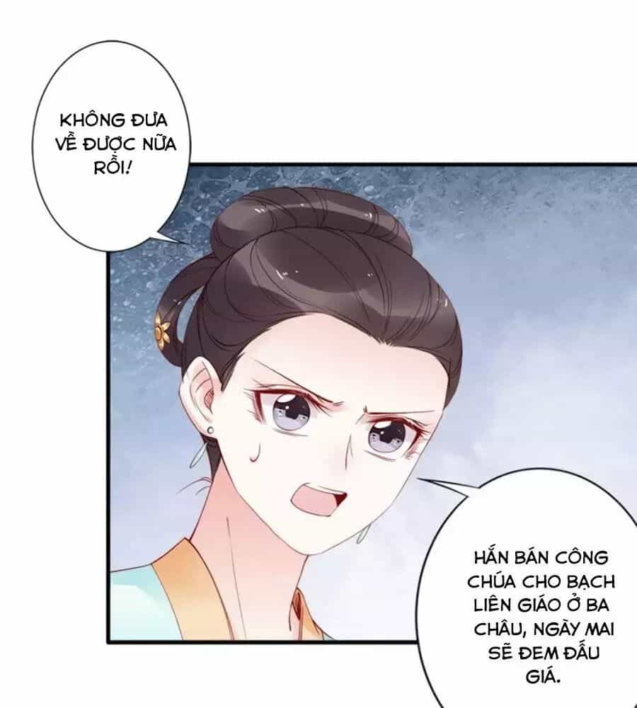 Đế Cung Đông Hoàng Phi - Chương 37 - ảnh 33