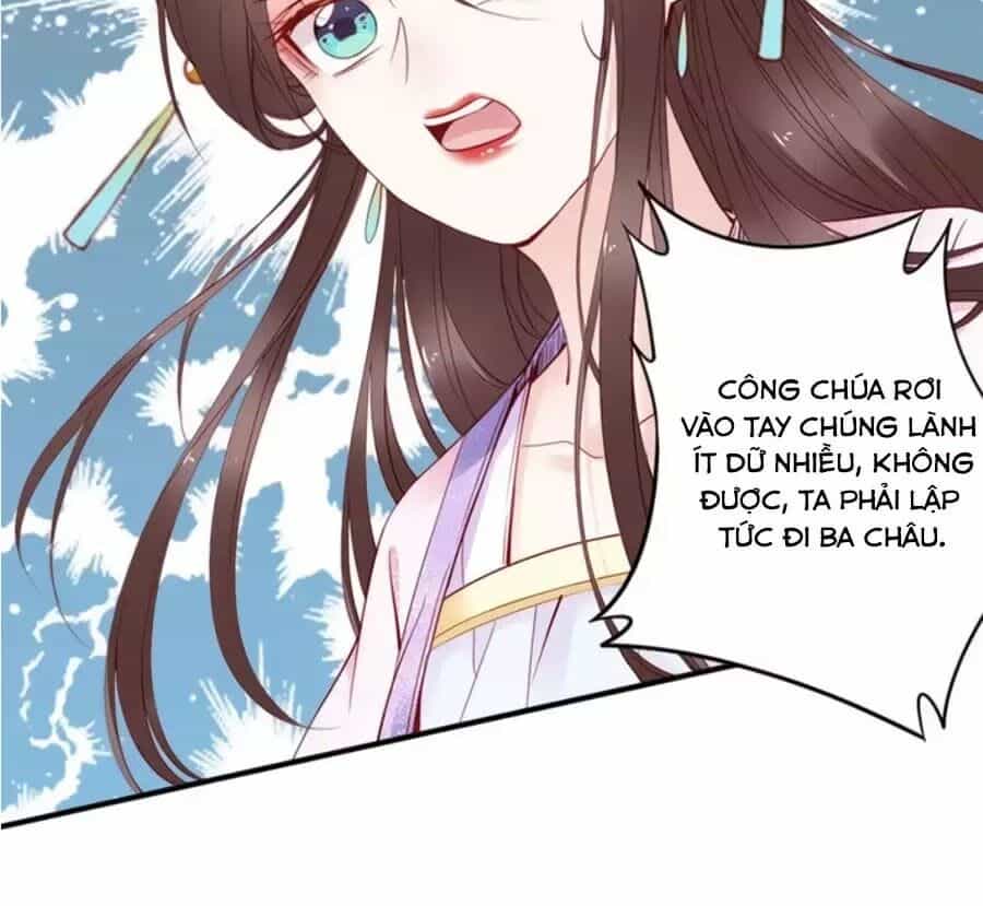 Đế Cung Đông Hoàng Phi - Chương 37 - ảnh 35
