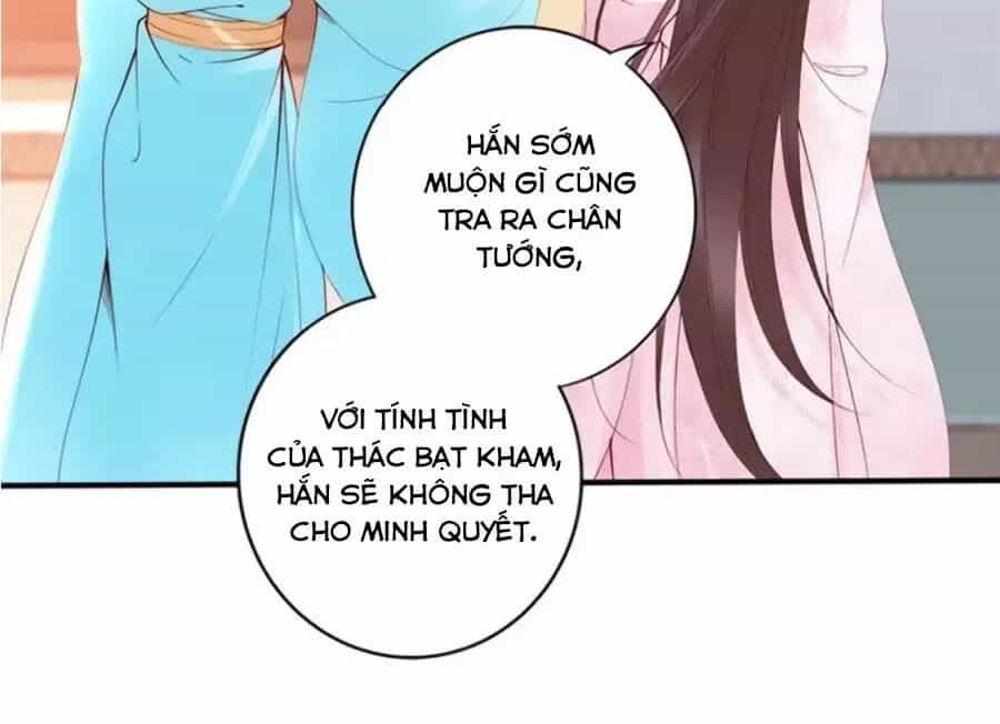 Đế Cung Đông Hoàng Phi - Chương 37 - ảnh 37