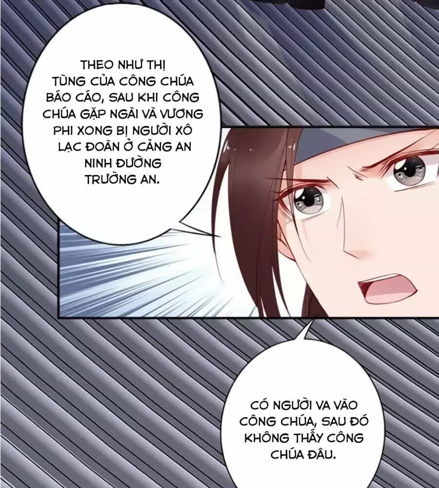Đế Cung Đông Hoàng Phi - Chương 37 - ảnh 4