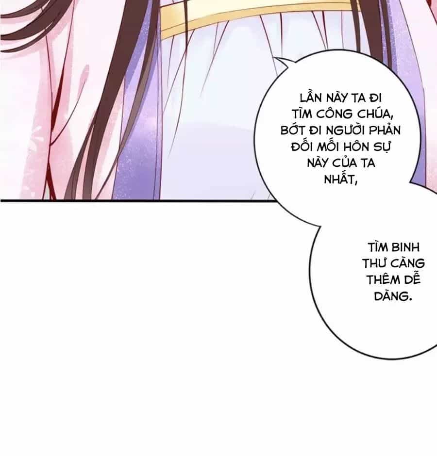 Đế Cung Đông Hoàng Phi - Chương 37 - ảnh 41