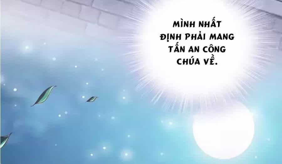 Đế Cung Đông Hoàng Phi - Chương 37 - ảnh 44