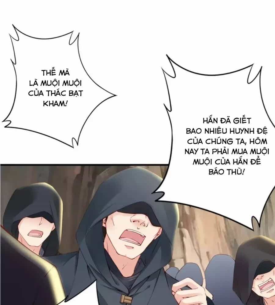 Đế Cung Đông Hoàng Phi - Chương 37 - ảnh 55