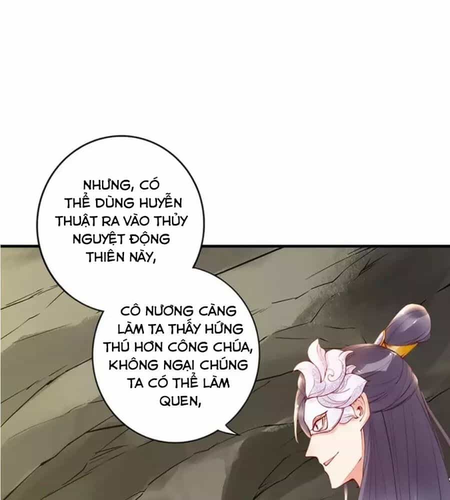 Đế Cung Đông Hoàng Phi - Chương 38 - ảnh 1