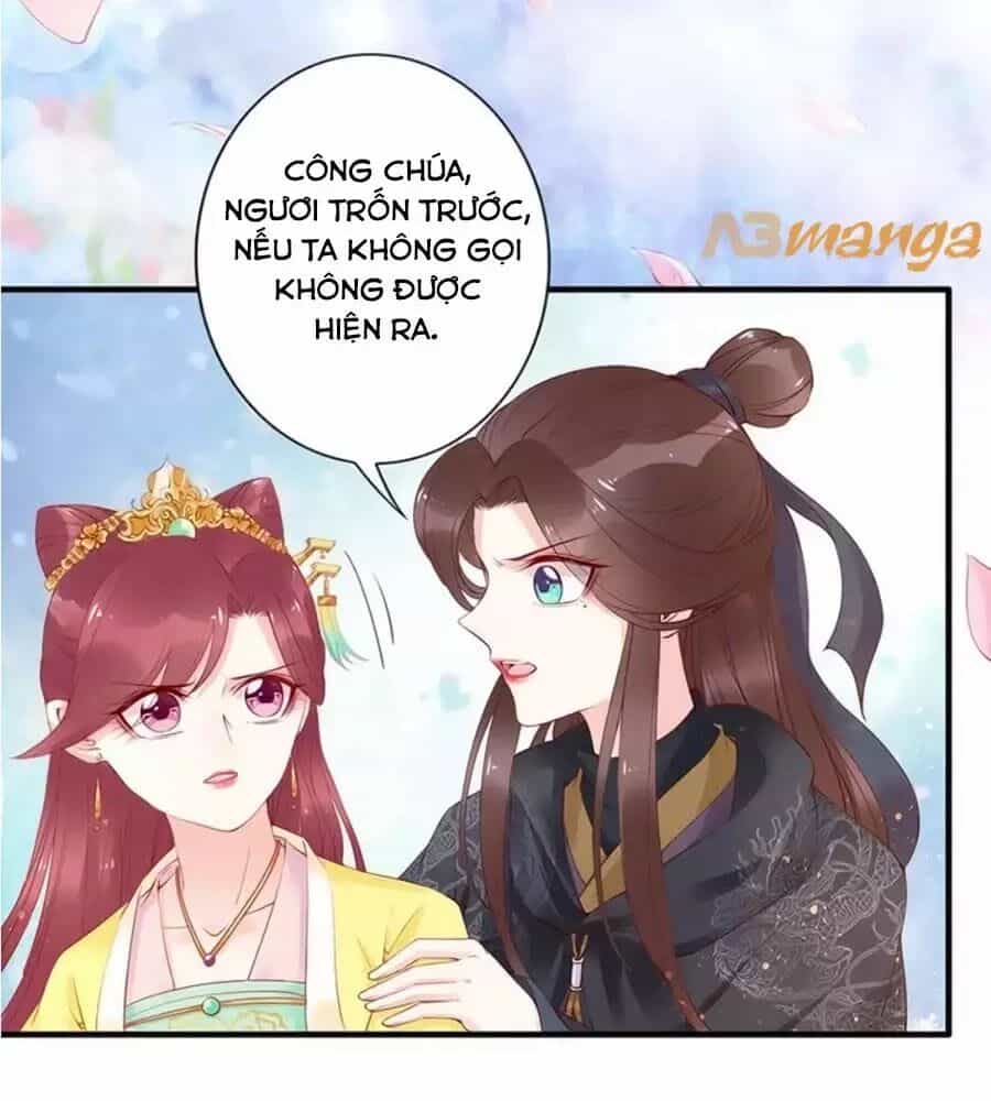 Đế Cung Đông Hoàng Phi - Chương 38 - ảnh 16