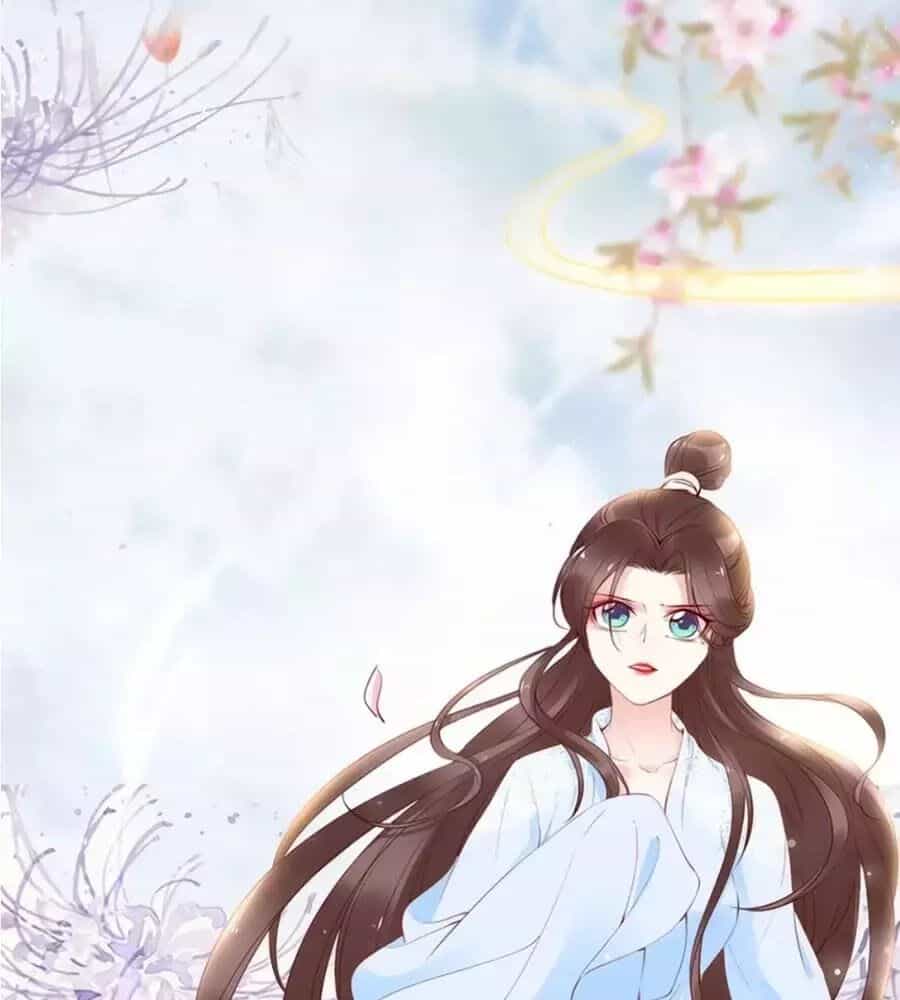 Đế Cung Đông Hoàng Phi - Chương 38 - ảnh 19