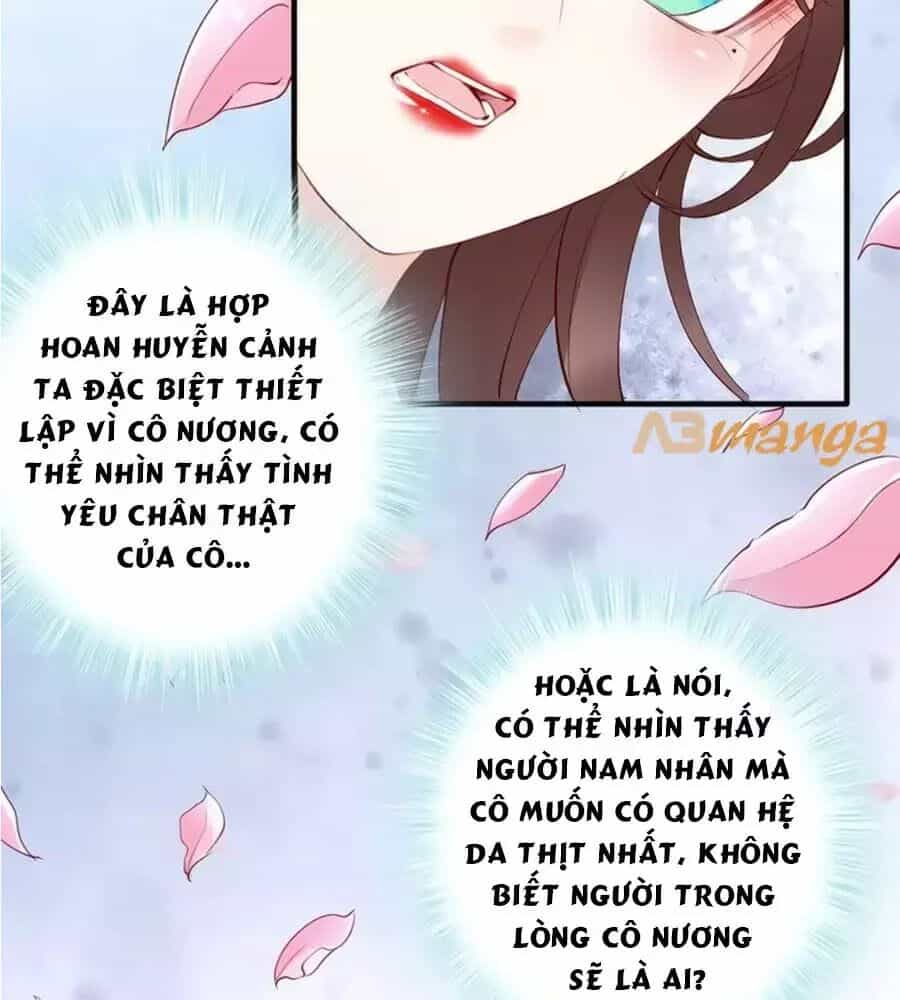 Đế Cung Đông Hoàng Phi - Chương 38 - ảnh 25