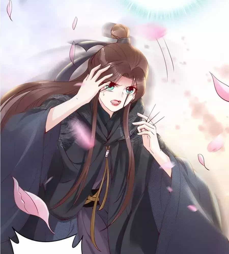 Đế Cung Đông Hoàng Phi - Chương 38 - ảnh 26