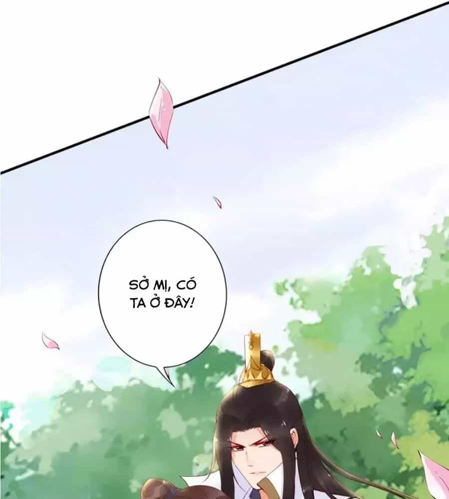 Đế Cung Đông Hoàng Phi - Chương 38 - ảnh 43