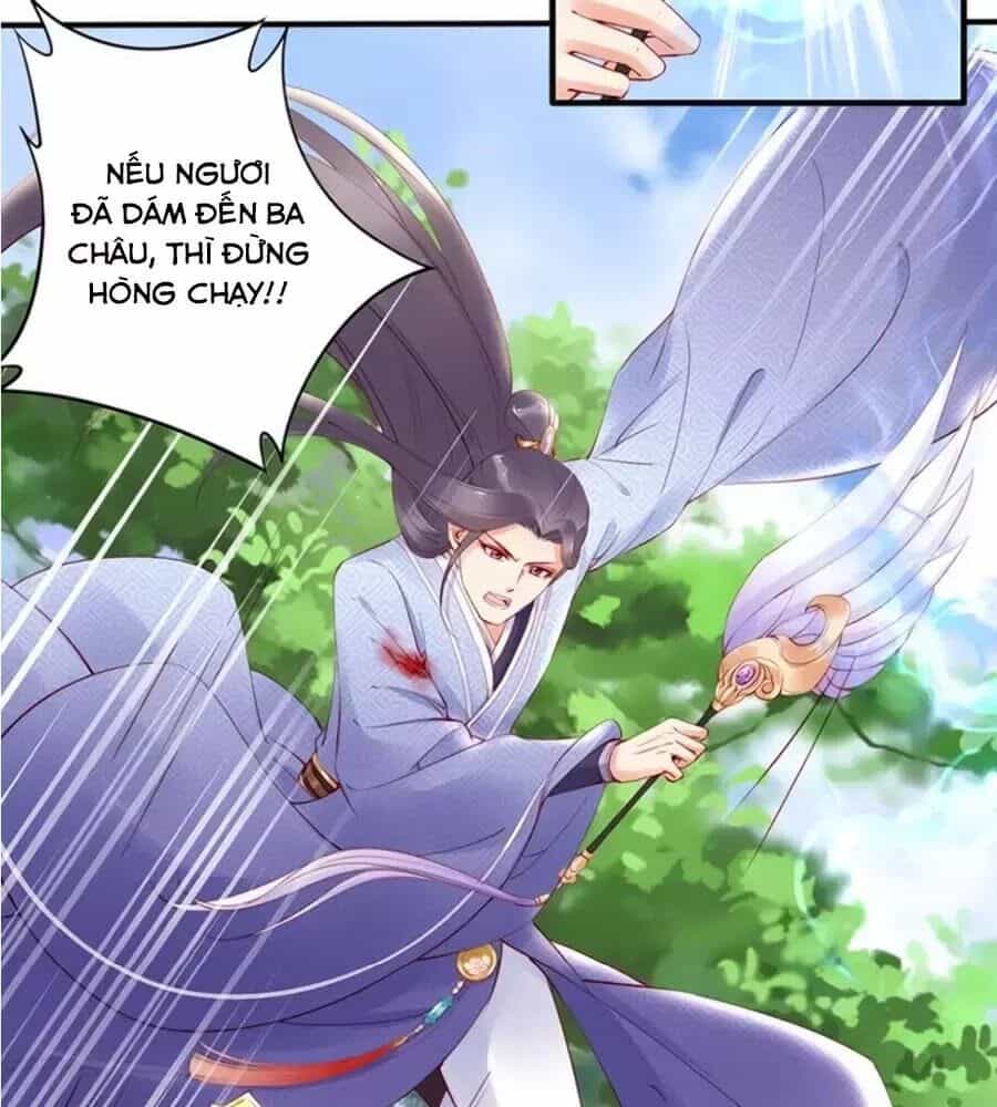 Đế Cung Đông Hoàng Phi - Chương 38 - ảnh 49
