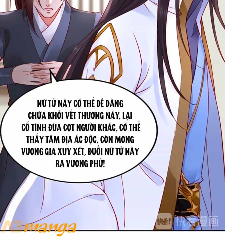 Đế Cung Đông Hoàng Phi - Chương 3 - ảnh 15