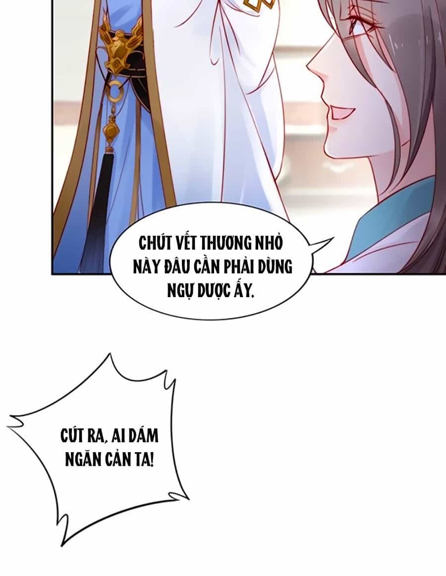 Đế Cung Đông Hoàng Phi - Chương 3 - ảnh 17