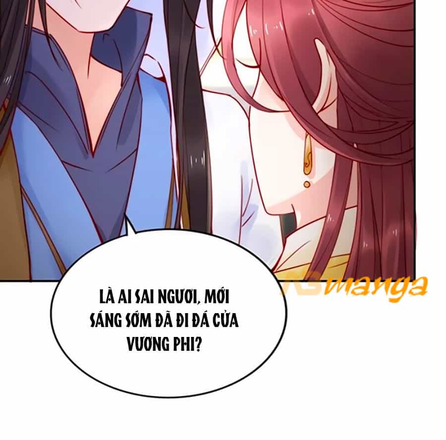 Đế Cung Đông Hoàng Phi - Chương 3 - ảnh 23