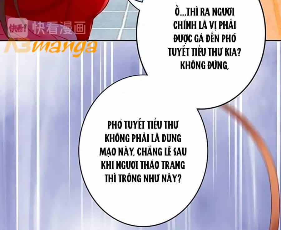 Đế Cung Đông Hoàng Phi - Chương 3 - ảnh 3