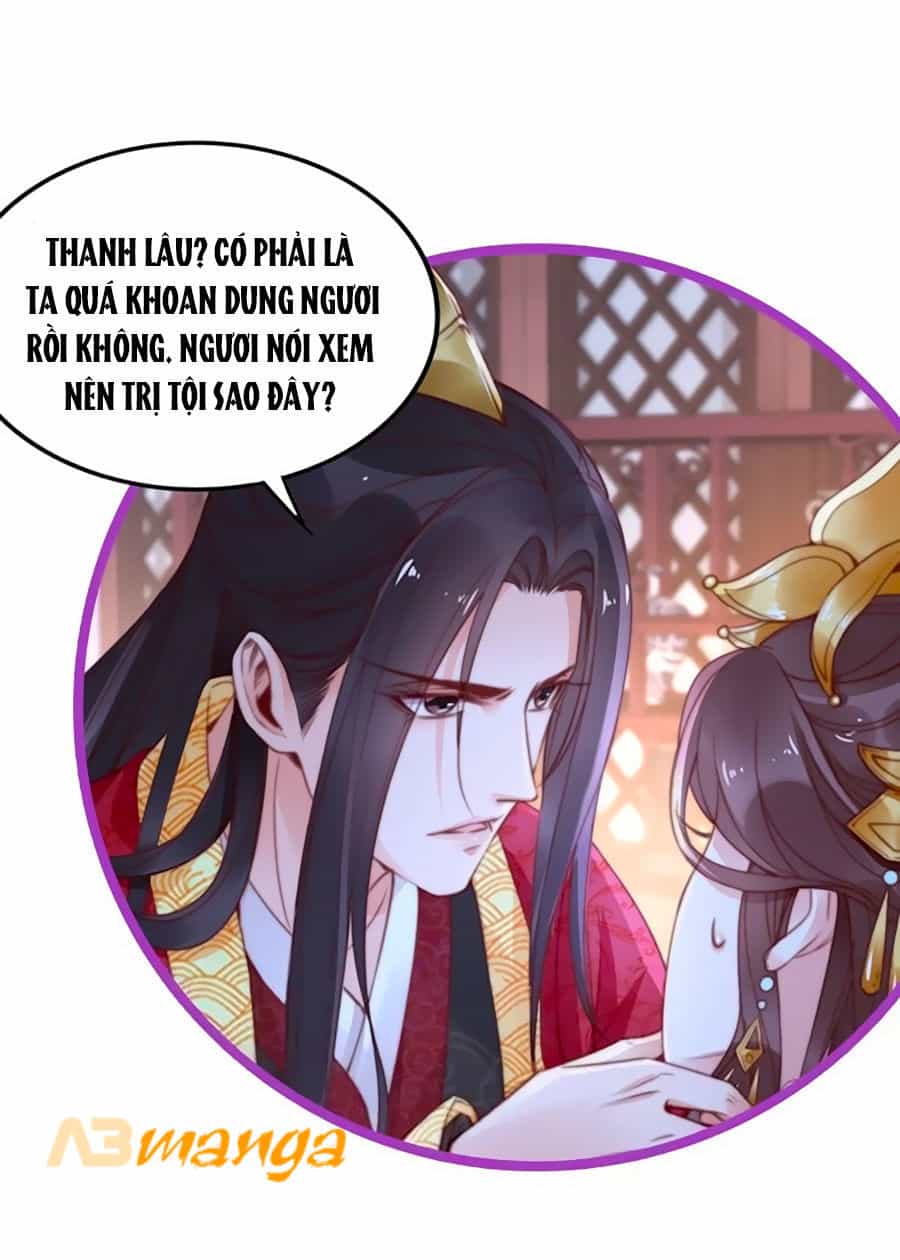 Đế Cung Đông Hoàng Phi - Chương 3 - ảnh 43