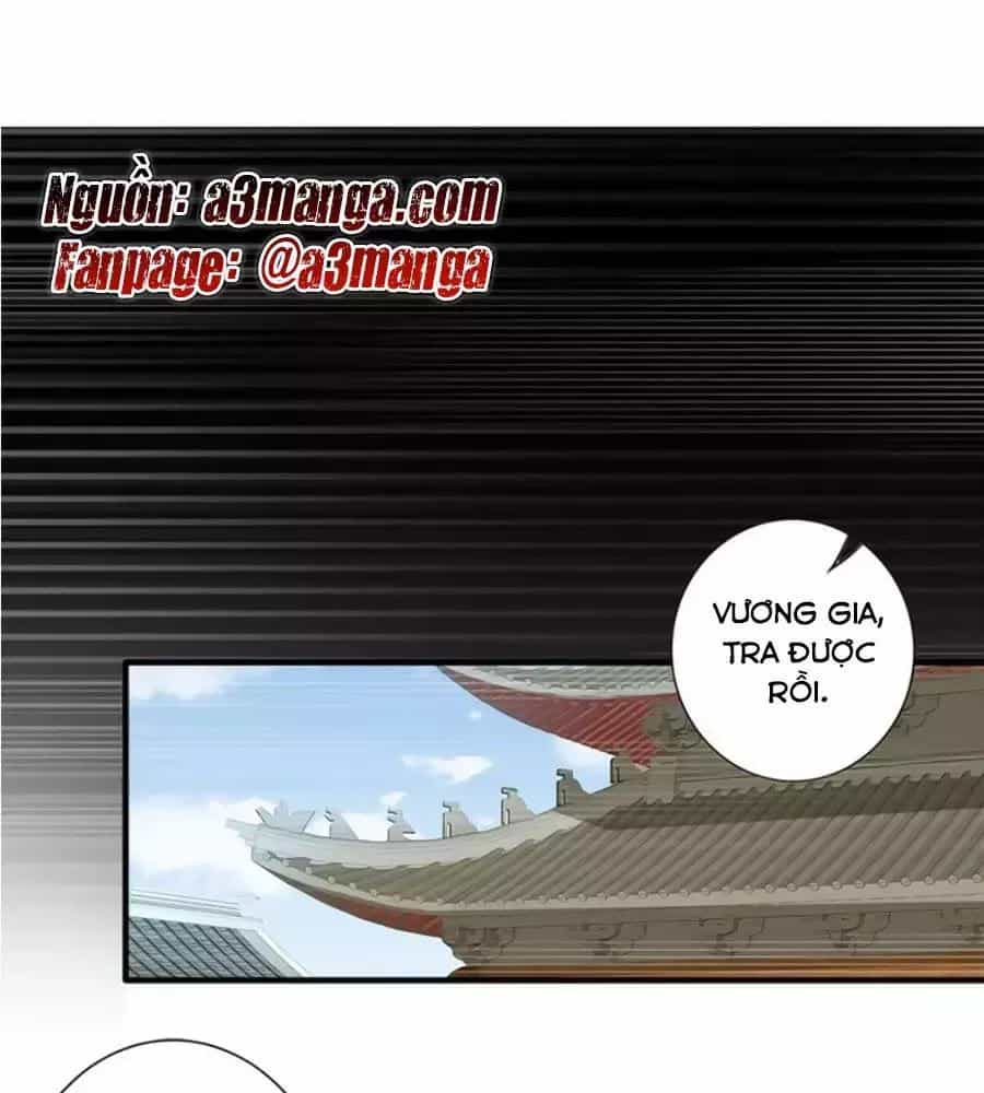 Đế Cung Đông Hoàng Phi - Chương 39 - ảnh 1