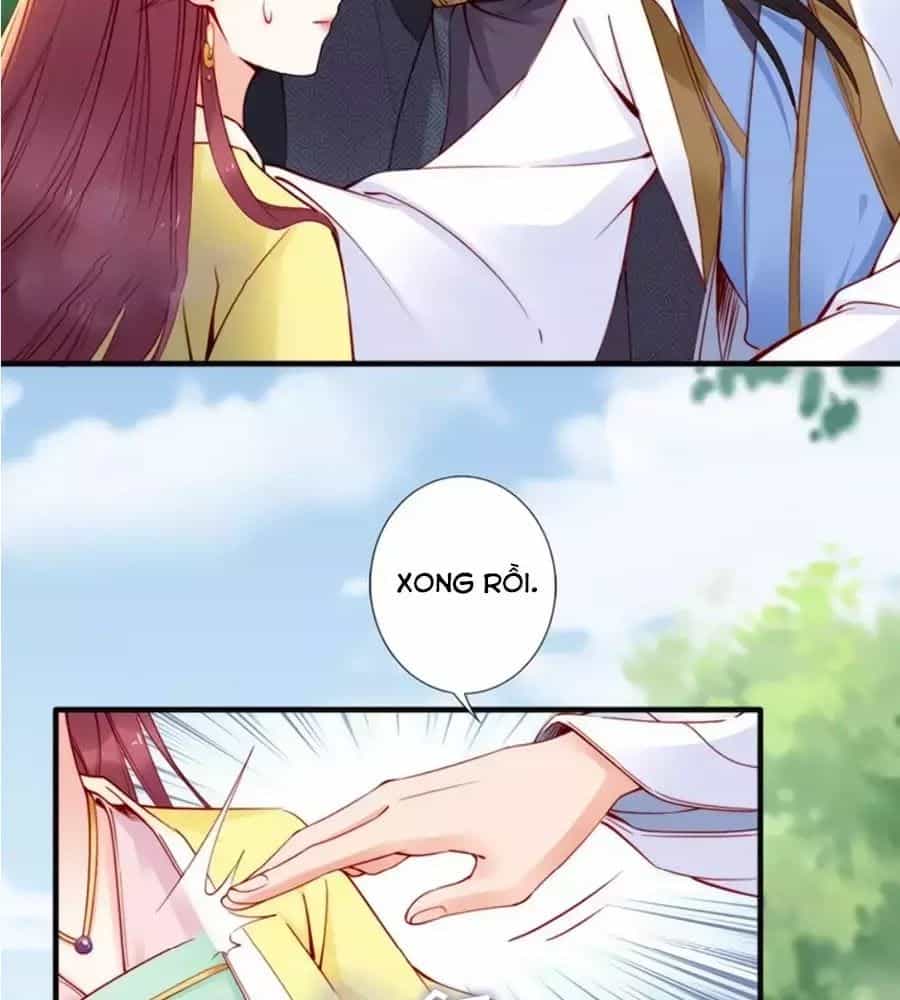 Đế Cung Đông Hoàng Phi - Chương 39 - ảnh 14