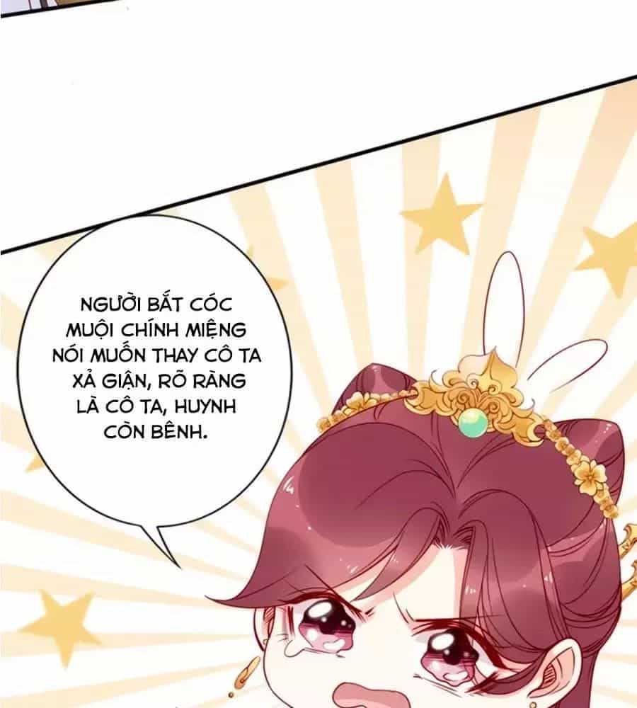 Đế Cung Đông Hoàng Phi - Chương 39 - ảnh 19