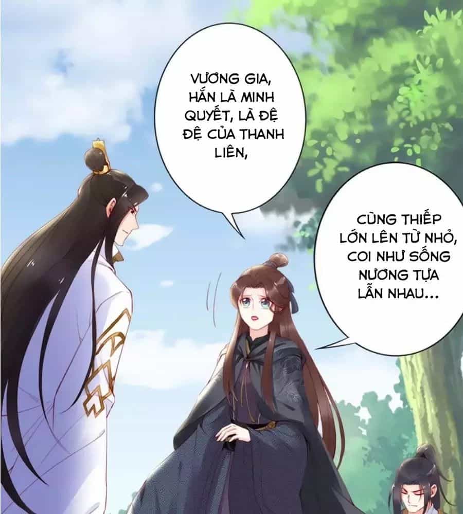 Đế Cung Đông Hoàng Phi - Chương 39 - ảnh 35