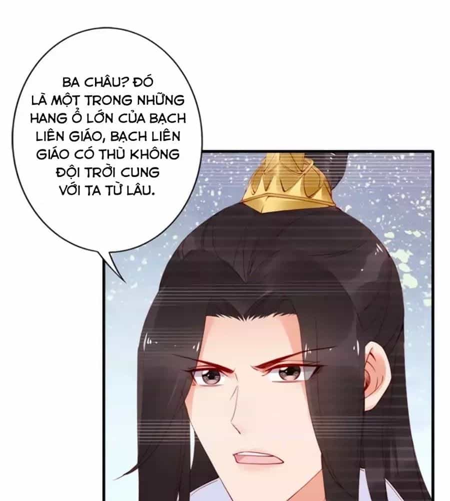 Đế Cung Đông Hoàng Phi - Chương 39 - ảnh 4