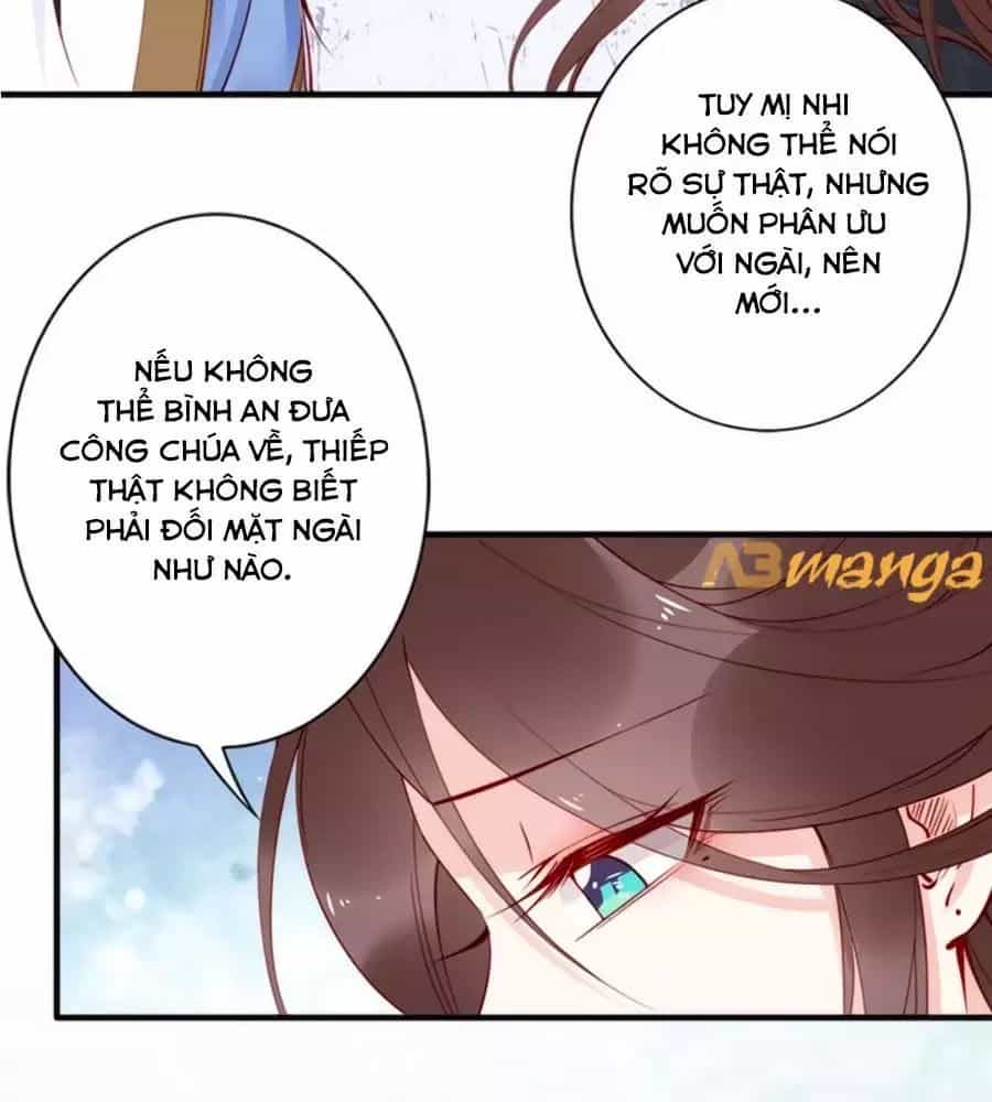 Đế Cung Đông Hoàng Phi - Chương 39 - ảnh 41