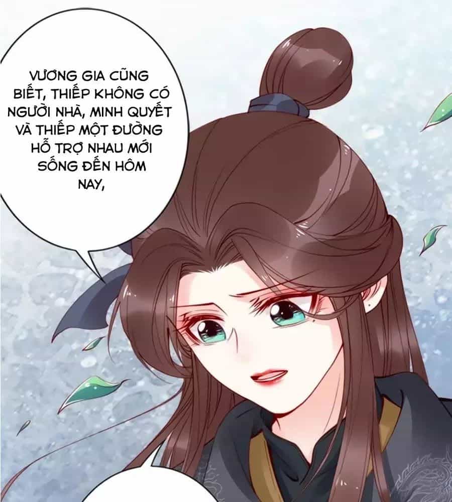 Đế Cung Đông Hoàng Phi - Chương 39 - ảnh 42
