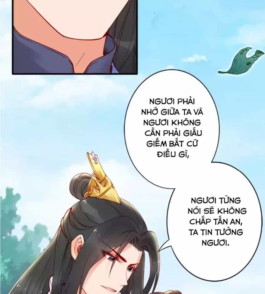 Đế Cung Đông Hoàng Phi - Chương 39 - ảnh 46