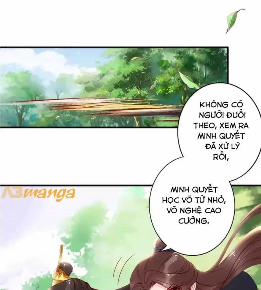 Đế Cung Đông Hoàng Phi - Chương 39 - ảnh 62